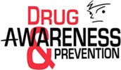 Drug Awareness and Prevention logo