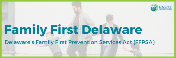 Image of Family First Prevention Services Act