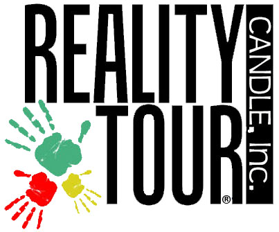 Reality tour logo 1