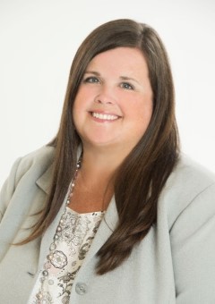 Photo of Susan Murray, Deputy Director of the Division of Family Services (DFS)