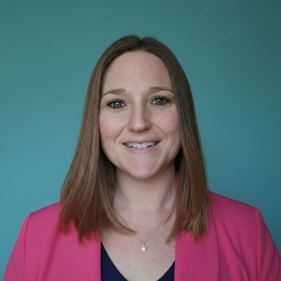 DFS deputy director Jericca Boyer