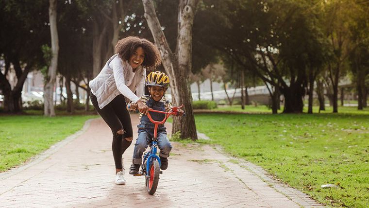 Support Your Family/ Community’s Youth