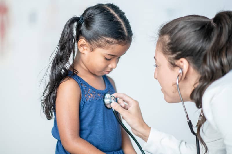 A Continuum of Healthcare